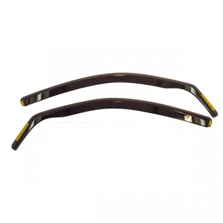 Paravanturi auto - Paravant auto Heko pentru Land Rover Range Rover din 2002 - 2012 set 2/4 buc fata