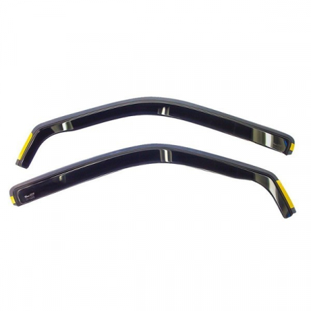 Accesorii auto - Paravant auto Heko pentru Mazda MPV din 1996 - 2000 set 2/4 buc fata