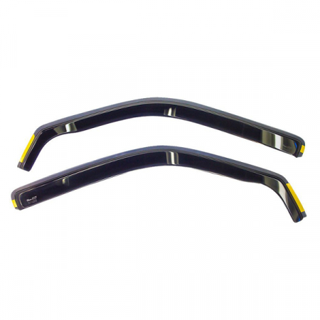 Accesorii auto - Paravant auto Heko pentru Mercedes Clasa A din 1997 - 2004 set 2/4 buc fata