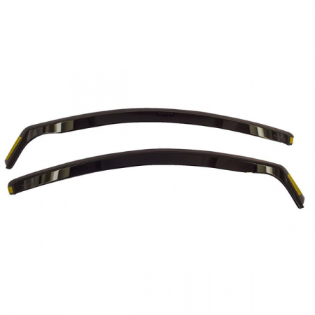 Accesorii auto - Paravant auto Heko pentru Mercedes Clasa A hatchback din 2004 - 2012 set 2/4 buc fata