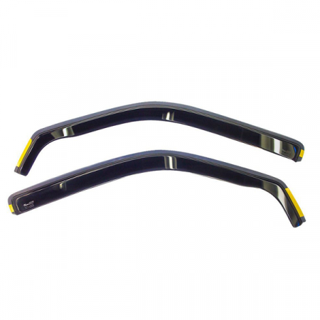 Paravanturi auto - Paravant auto Heko pentru Mercedes Clasa C W202 din 1993 - 2000 set 2/4 buc fata
