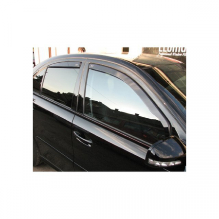 Paravant auto Heko pentru Mercedes Clasa E W210 din 1995 - 2002 set 2/4 buc fata [1]