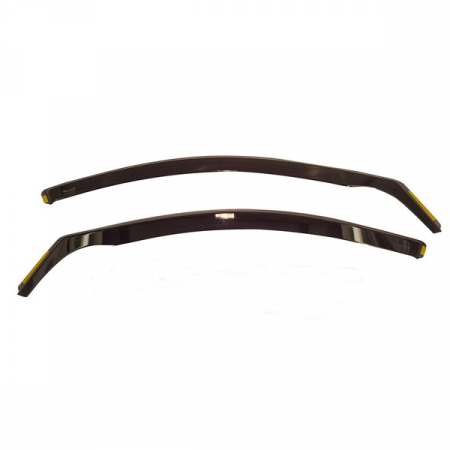 Accesorii auto - Paravant auto Heko pentru Mercedes Clasa R din 2006 - set 2/4 buc fata