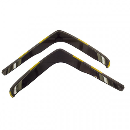 Paravanturi auto - Paravant auto Heko pentru Mercedes MB 100 1987 - 1996 set 2/4 buc fata