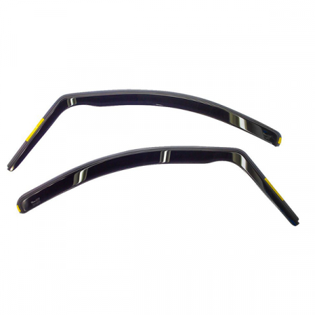 Paravanturi auto - Paravant auto Heko pentru Mercedes Vaneo din 2002 - 2005 set 2/4 buc fata