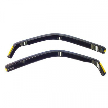Paravanturi auto - Paravant auto Heko pentru Mercedes Vito din 1996 - 2003 set 2/4 buc fata