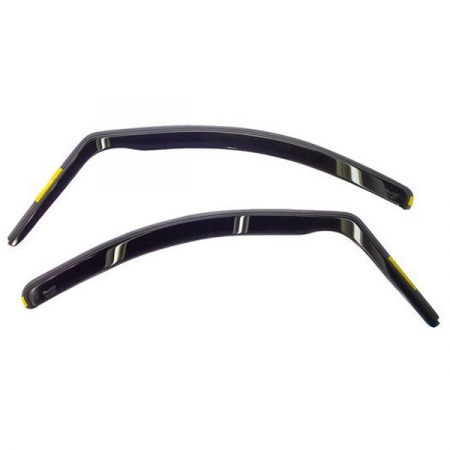 Paravant auto Heko pentru Mercedes Vito din 1996 - 2003 set 2/4 buc fata [1]