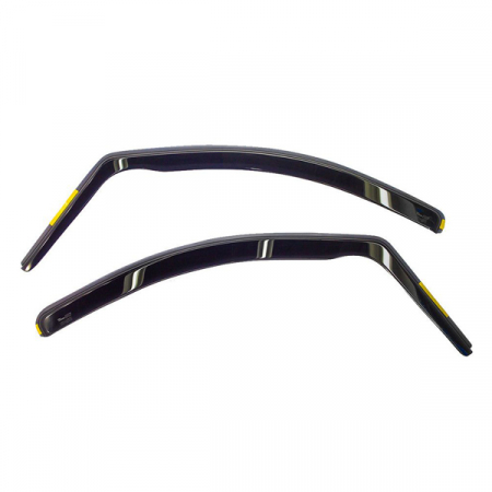 Paravanturi auto - Paravant auto Heko pentru Mercedes Vito din 2014 - set 2/4 buc fata