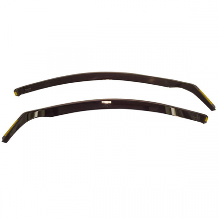 Accesorii auto - Paravant auto Heko pentru Mitsubishi Carisma din 1999 - 2004 set 2/4 buc fata