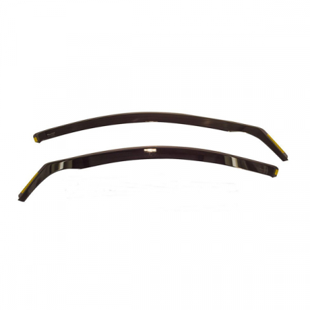Paravanturi auto - Paravant auto Heko pentru Mitsubishi Outlander din 2002 - 2007 set 2/4 buc fata