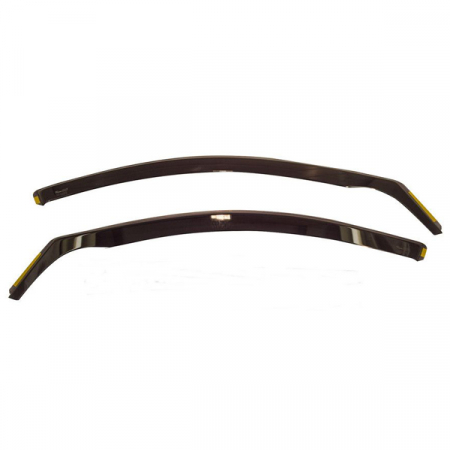 Paravanturi auto - Paravant auto Heko pentru Mitsubishi Outlander din 2007 - 2012 set 2/4 buc fata