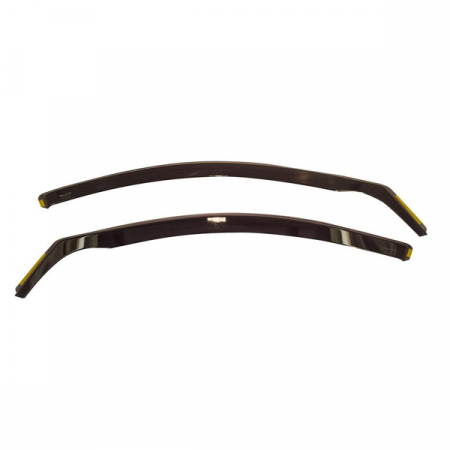 Accesorii auto - Paravant auto Heko pentru Mitsubishi Space Star din 1998 - 2005 set 2/4 buc fata