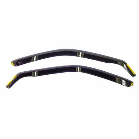 Accesorii auto - Paravant auto Heko pentru Nissan Maxima QX A-33 din 2000 - 2003 set 2/4 buc fata