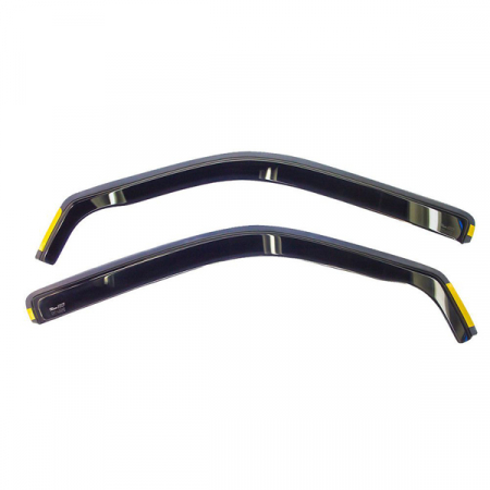 Accesorii auto - Paravant auto Heko pentru Nissan Primera P10 din 1990 - 1996 set 2/4 buc fata