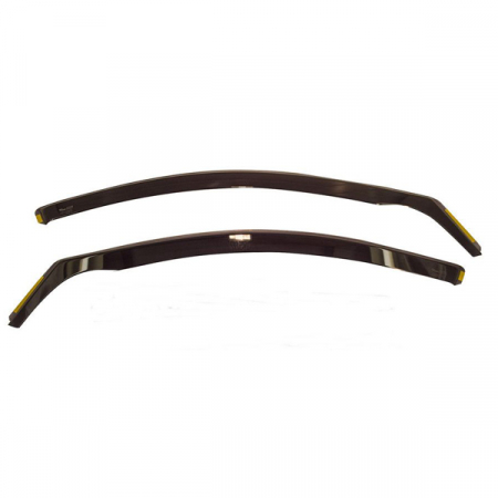 Accesorii auto - Paravant auto Heko pentru Opel Antara din 2007 - set 2/4 buc fata
