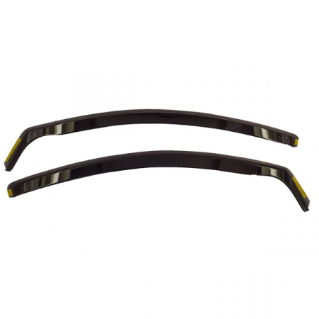 Paravanturi auto - Paravant auto Heko pentru Opel Astra F (3 usi) din 1992 - 1998 set 2/4 buc fata
