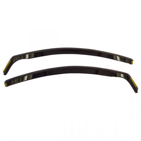 Accesorii auto - Paravant auto Heko pentru Opel Astra G hatchback (3 usi) din 1998 - 2004 set 2/4 buc fata