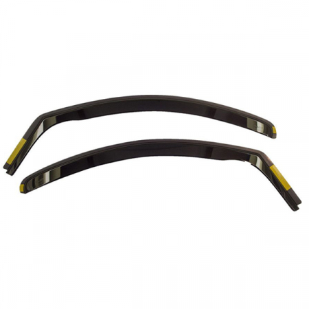 Accesorii auto - Paravant auto Heko pentru Opel Campo din 1992 - 2001 set 2/4 buc fata