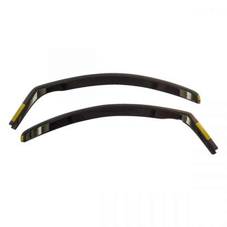 Accesorii auto - Paravant auto Heko pentru Opel Combo C din 2002 - 2011 set 2/4 buc fata