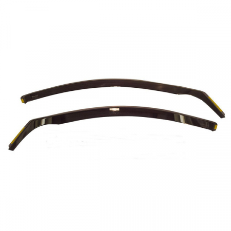 Accesorii auto - Paravant auto Heko pentru Opel Frontera A din 1991 - 1998 set 2/4 buc fata
