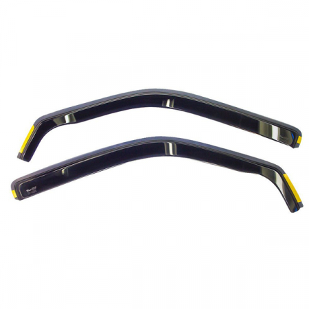 Paravanturi auto - Paravant auto Heko pentru Opel Insignia din 2009 - set 2/4 buc fata