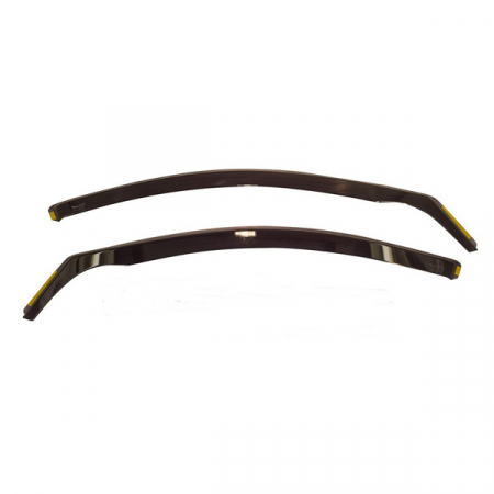 Paravanturi auto - Paravant auto Heko pentru Opel Mokka din 2012 - set 2/4 buc fata