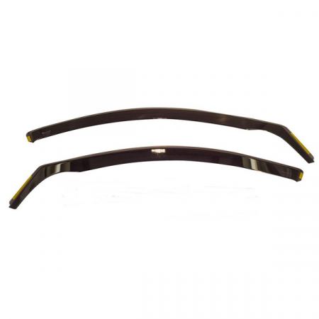 Accesorii auto - Paravant auto Heko pentru Opel Monterey din 1995 - 2000 set 2/4 buc fata
