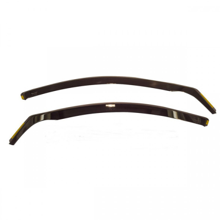 Paravanturi auto - Paravant auto Heko pentru Opel Movano / Renault Master din 1998 - 2010 set 2/4 buc fata