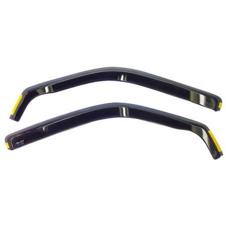 Accesorii auto - Paravant auto Heko pentru Opel Omega B din 1994 - 2004 set 2/4 buc fata