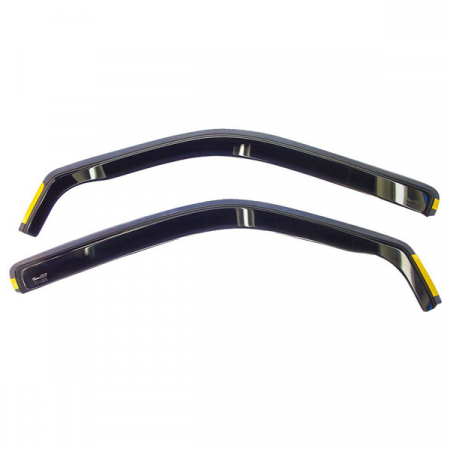 Accesorii auto - Paravant auto Heko pentru Opel Signum din 2003 - 2008 set 2/4 buc fata