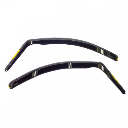 Paravanturi auto - Paravant auto Heko pentru Opel Zafira B din 2005 - 2012 set 2/4 buc fata