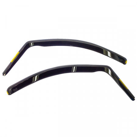 Paravanturi auto - Paravant auto Heko pentru Opel Zafira C din 2012 - set 2/4 buc fata