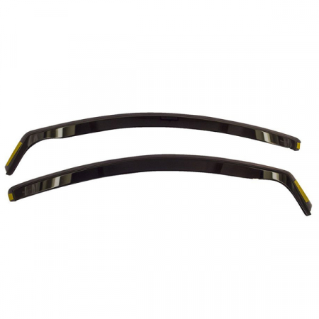 Accesorii auto - Paravant auto Heko pentru Peugeot 206 (3 usi) din 1998 - 2013 set 2/4 buc fata
