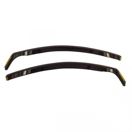 Accesorii auto - Paravant auto Heko pentru Peugeot 207 (3 usi) din 2006 - 2014 set 2/4 buc fata