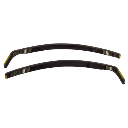 Paravanturi auto - Paravant auto Heko pentru Peugeot 307 (3 usi) din 2001 - 2008 set 2/4 buc fata