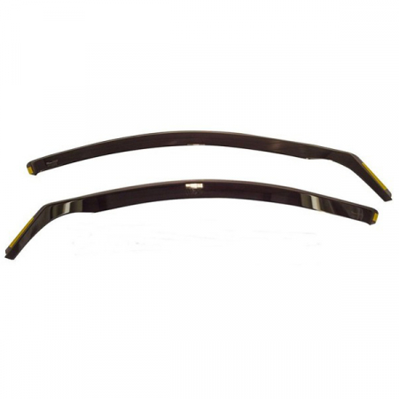 Accesorii auto - Paravant auto Heko pentru Renault 25 din 1983 - 1992 set 2/4 buc fata
