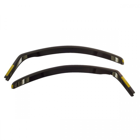 Accesorii auto - Paravant auto Heko pentru Renault Kangoo din 1997 - 2007 set 2/4 buc fata