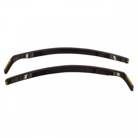 Accesorii auto - Paravant auto Heko pentru Renault Megane (3 usi) din 1996 - 2002 set 2/4 buc fata