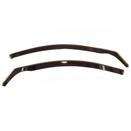 Accesorii auto - Paravant auto Heko pentru Renault R19 (3 usi) din 1989 - 1995 set 2/4 buc fata