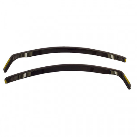 Accesorii auto - Paravant auto Heko pentru Renault Vel Satis din 2001 - 2009 set 2/4 buc fata