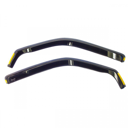 Accesorii auto - Paravant auto Heko pentru Seat Exeo din 2009 - set 2/4 buc fata