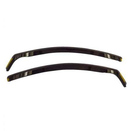 Paravanturi auto - Paravant auto Heko pentru Seat Ibiza ( 3 usi) din 2002 - 2008 set 2/4 buc fata