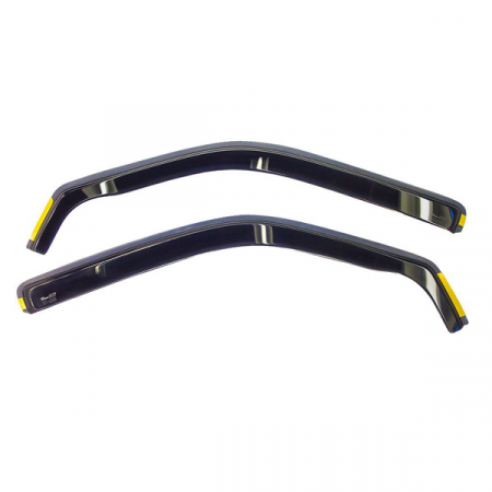 Paravanturi auto - Paravant auto Heko pentru Seat Ibiza / Cordoba din 2002 - 2008 set 2/4 buc fata