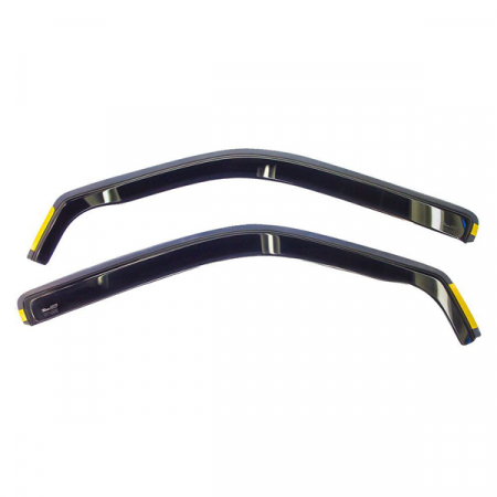 Paravanturi auto - Paravant auto Heko pentru Seat Leon / Toledo din 1999 - 2005 set 2/4 buc fata