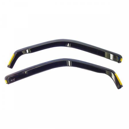 Accesorii auto - Paravant auto Heko pentru Seat Toledo din 1991 - 1998 set 2/4 buc fata