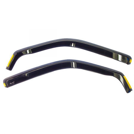 Paravanturi auto - Paravant auto Heko pentru Skoda Felicia din 1994 - 2001 set 2/4 buc fata
