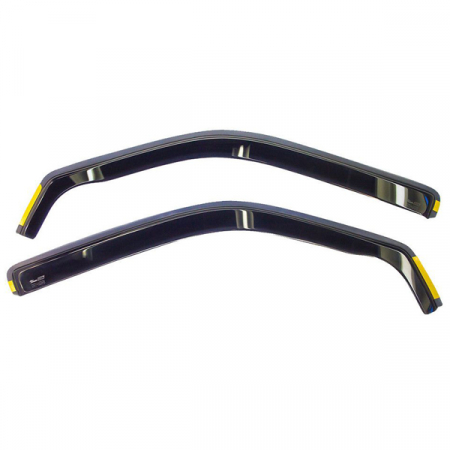Paravanturi auto - Paravant auto Heko pentru Skoda Octavia din 2004 - 2013 set 2/4 buc fata