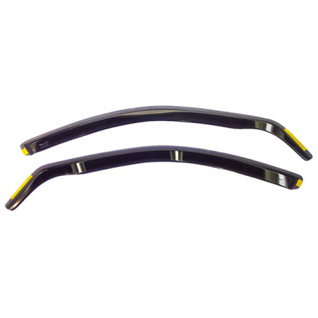 Paravanturi auto - Paravant auto Heko pentru Ssangyong Kyron din 2006 - 2014 set 2/4 buc fata