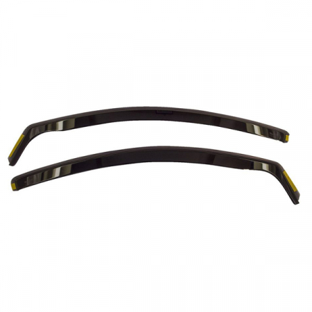 Paravanturi auto - Paravant auto Heko pentru Suzuki Grand Vitara (3 usi) din 2005 - 2015 set 2/4 buc fata