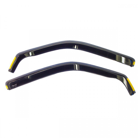 Accesorii auto - Paravant auto Heko pentru Suzuki Grand Vitara din 1998 - 2005 set 2/4 buc fata